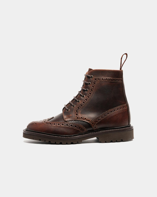 NEWCHURCH / CARAMEL