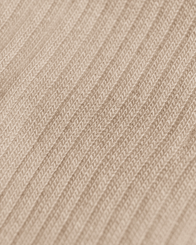 CLASSIC SOCK / OATMEAL