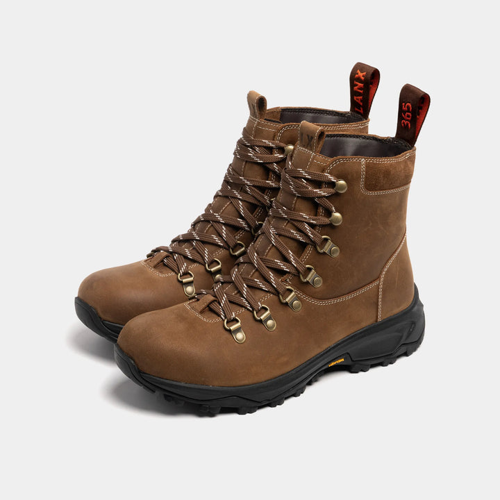 OGDEN / ACACIA DISTRESSED-Women’s Outdoor | LANX Proper Men's Shoes