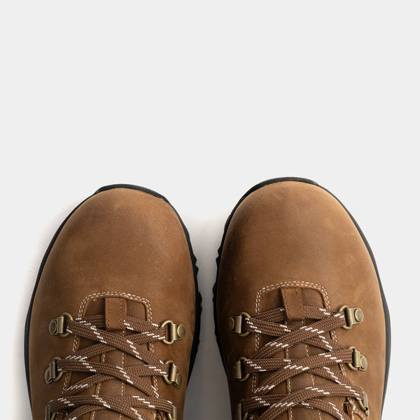 OGDEN / ACACIA DISTRESSED-Women’s Outdoor | LANX Proper Men's Shoes