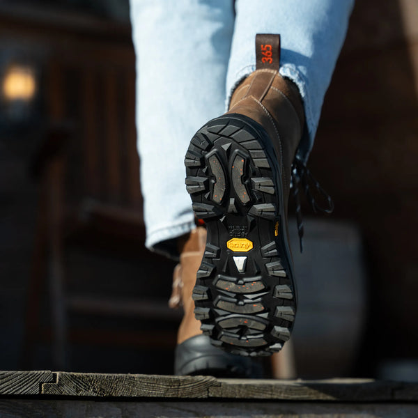 OGDEN / ACACIA DISTRESSED-Women’s Outdoor | LANX Proper Men's Shoes