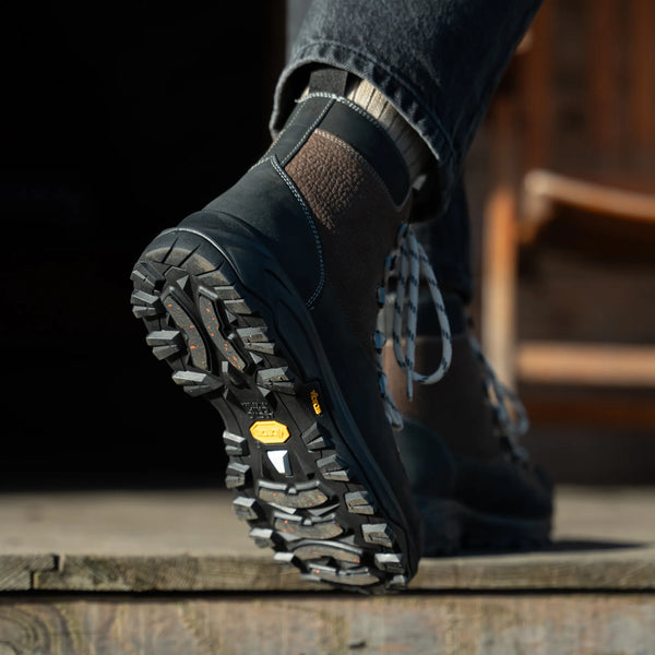 OGDEN / TAUPE & BROWN-Women’s Outdoor | LANX Proper Men's Shoes