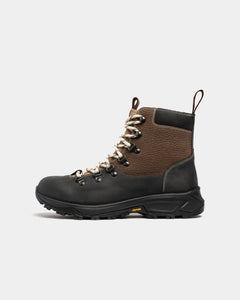 OGDEN / TAUPE & BROWN
