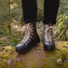 OGDEN / TAUPE & BROWN-Women’s Outdoor | LANX Proper Men's Shoes