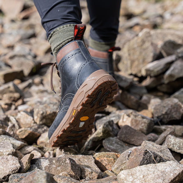 HOTHERSALL / NAVY-Women’s Outdoor | LANX Proper Men's Shoes