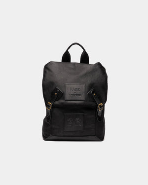 PARLICK / BLACK