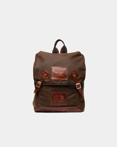 PARLICK / CAMEL & CARAMEL