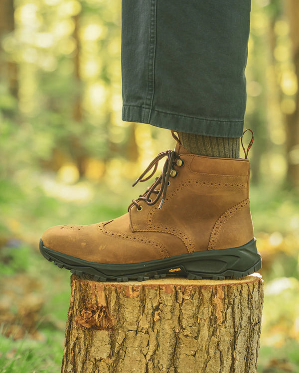 PENDLE // ACACIA DISTRESSED