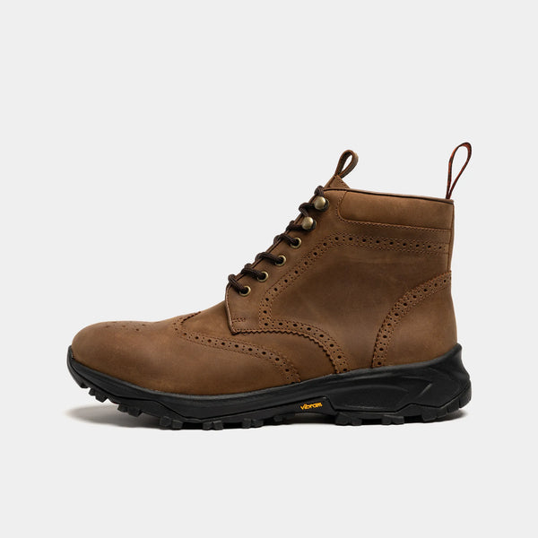 PENDLE // ACACIA DISTRESSED-Men's Outdoor | LANX Proper Men's Shoes