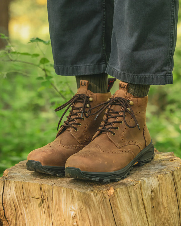 PENDLE // ACACIA DISTRESSED