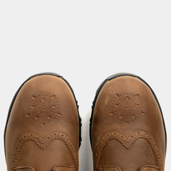 PENDLE // ACACIA DISTRESSED-Men's Outdoor | LANX Proper Men's Shoes