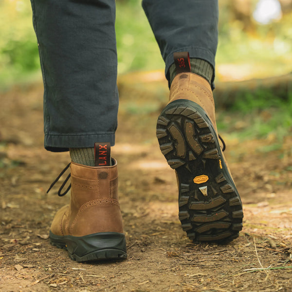 PENDLE // ACACIA DISTRESSED-Men's Outdoor | LANX Proper Men's Shoes