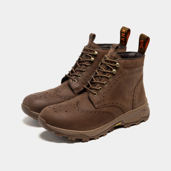 PENDLE // CONKER DISTRESSED-Men's Outdoor | LANX Proper Men's Shoes