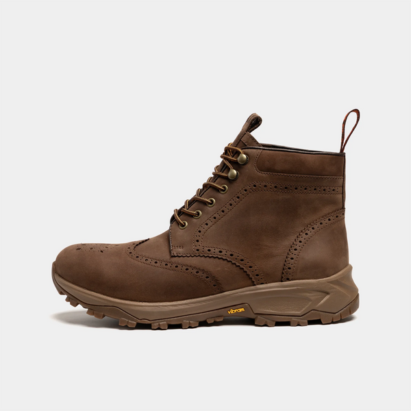 PENDLE // CONKER DISTRESSED-Men's Outdoor | LANX Proper Men's Shoes