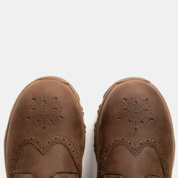 PENDLE // CONKER DISTRESSED-Men's Outdoor | LANX Proper Men's Shoes