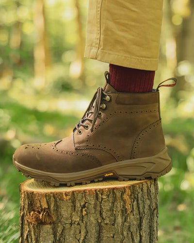 PENDLE // CONKER DISTRESSED