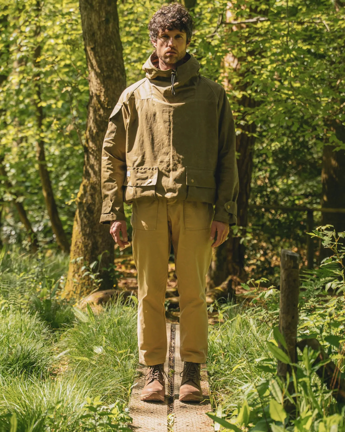 PENDLE // CONKER DISTRESSED