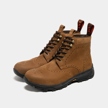 PENDLE // HONEY-Men's Outdoor | LANX Proper Men's Shoes