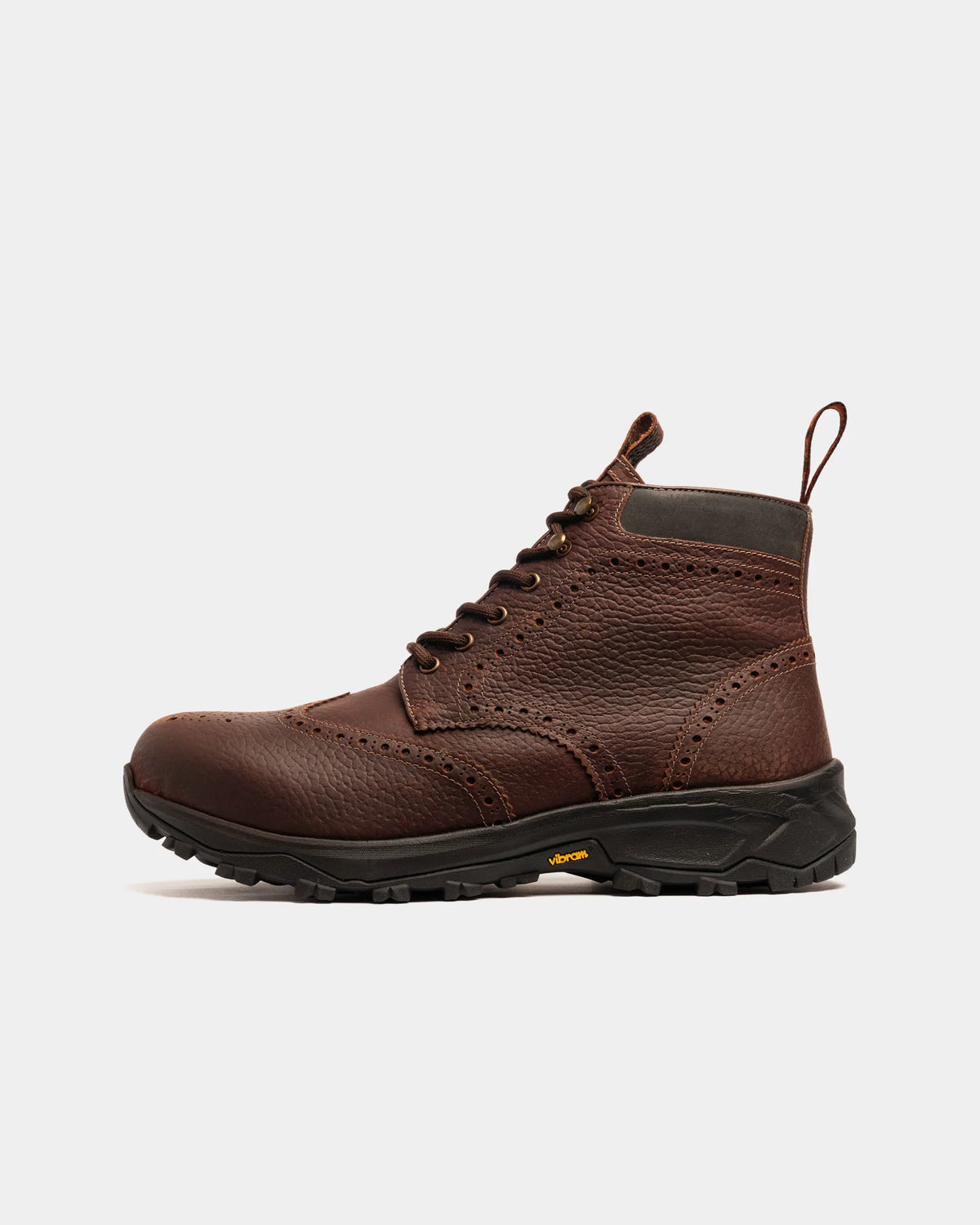 PENDLE // REDBRICK & BLACK