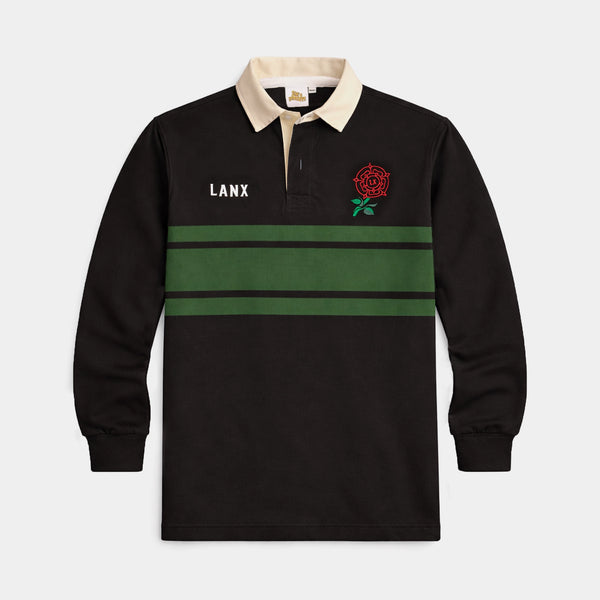 RAMSGREAVE / BLACK & KHAKI