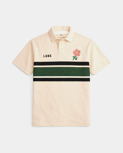 RAMSGREAVE / ECRU & KHAKI