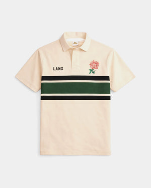 RAMSGREAVE / ECRU & KHAKI
