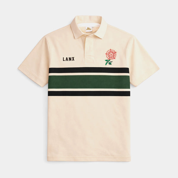 RAMSGREAVE / ECRU & KHAKI