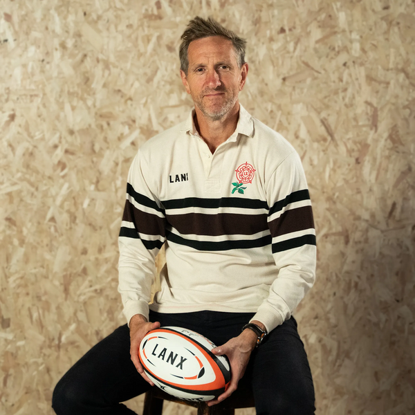 RAMSGREAVE / BROWN & ECRU-Clothing Unisex | LANX Proper Men's Shoes