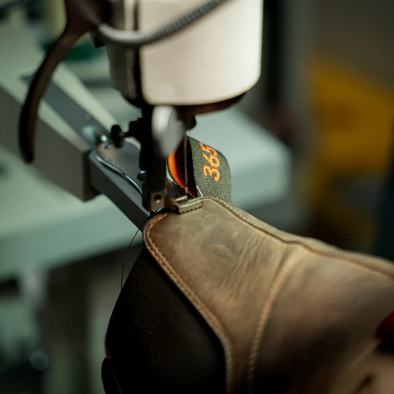 RE-LANX factory detail