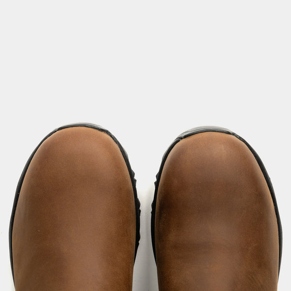 RIBCHESTER // ACACIA DISTRESSED-Men's Outdoor | LANX Proper Men's Shoes