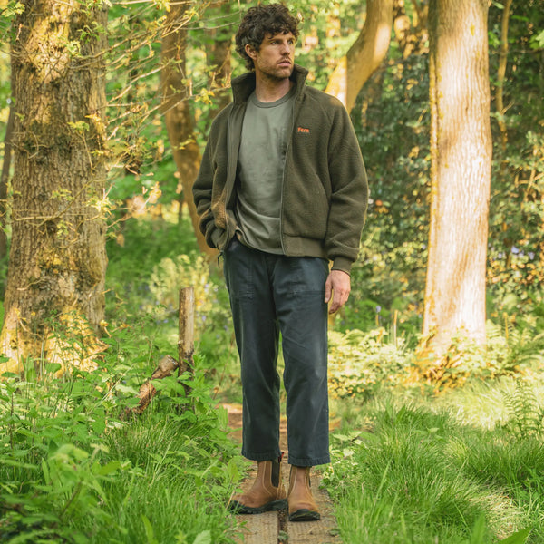 RIBCHESTER // ACACIA DISTRESSED-Men's Outdoor | LANX Proper Men's Shoes