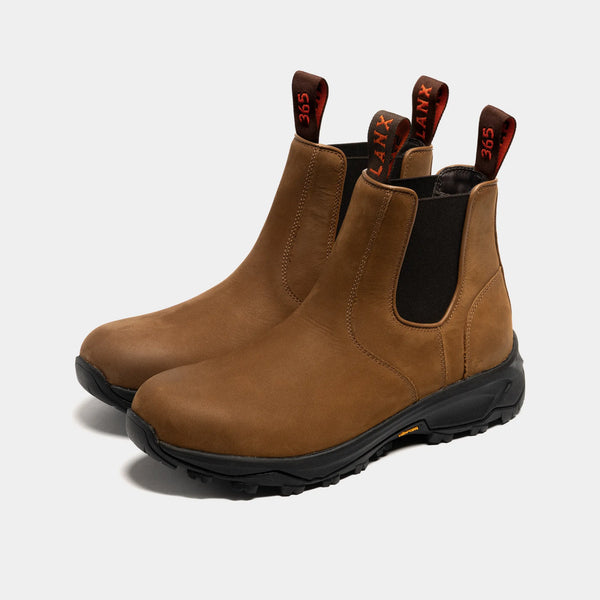 RIBCHESTER // HONEY-Men's Outdoor | LANX Proper Men's Shoes