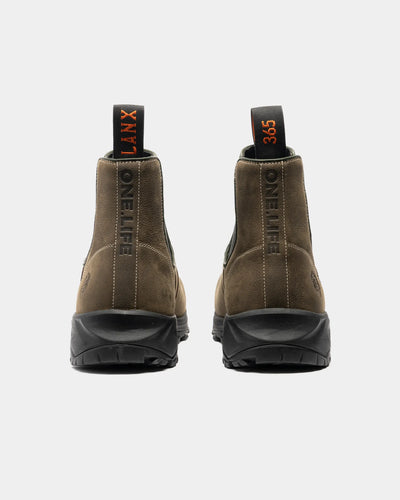 RIBCHESTER // ONE LIFE KHAKI