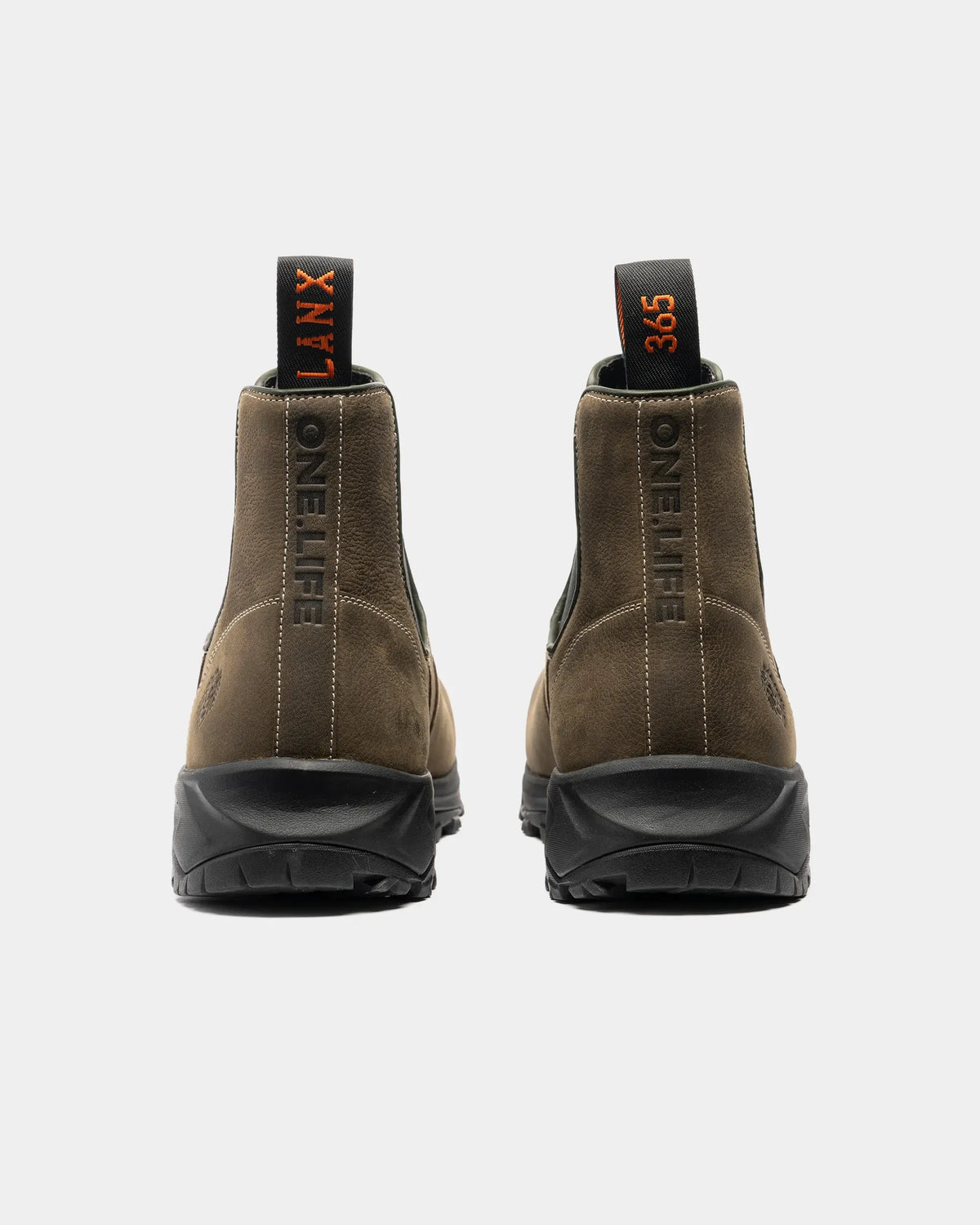 RIBCHESTER // ONE LIFE KHAKI