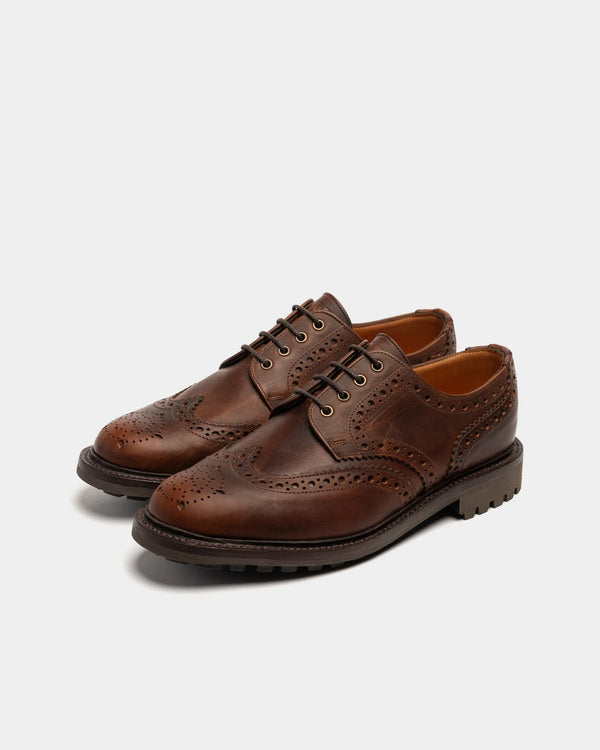 RISHTON // CARAMEL