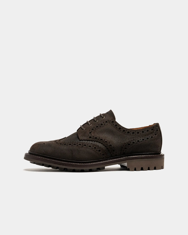 RISHTON // WALNUT
