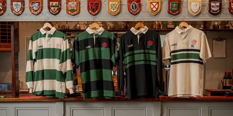 RUGBY SHIRTS