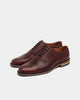 SABDEN // OXBLOOD