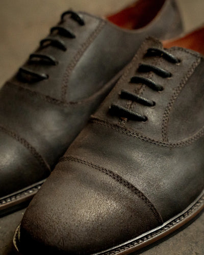 SABDEN // WALNUT