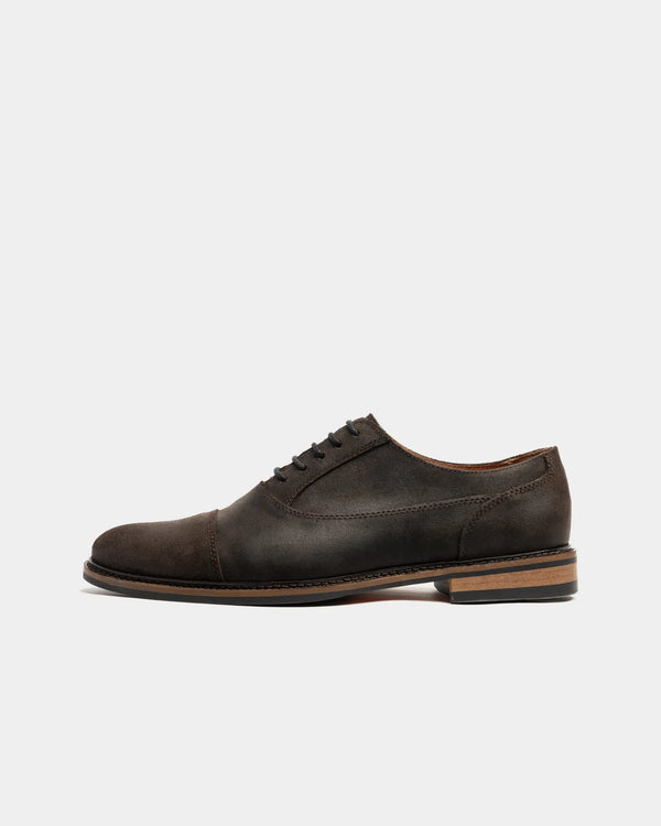 SABDEN // WALNUT