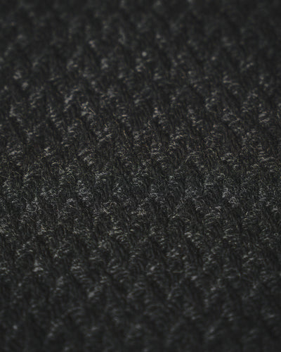 SALTERFORTH / GREY-Scarf | LANX Proper Men's Shoes