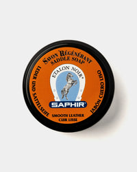 SADDLE SOAP