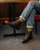 SETTLE // RAISIN GRAINED