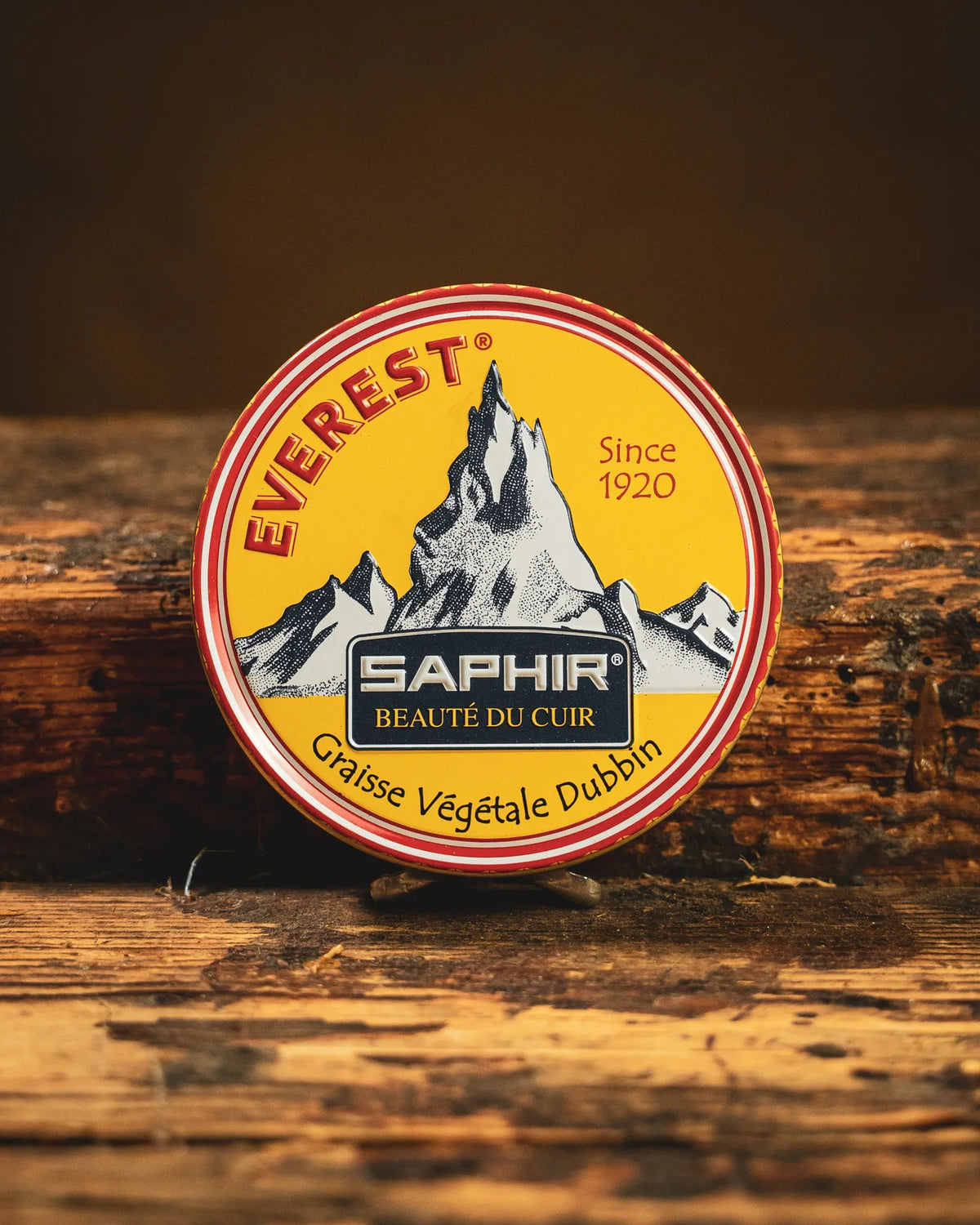 DUBBIN / NEUTRAL-Shoe Care | LANX Proper Men's Shoes