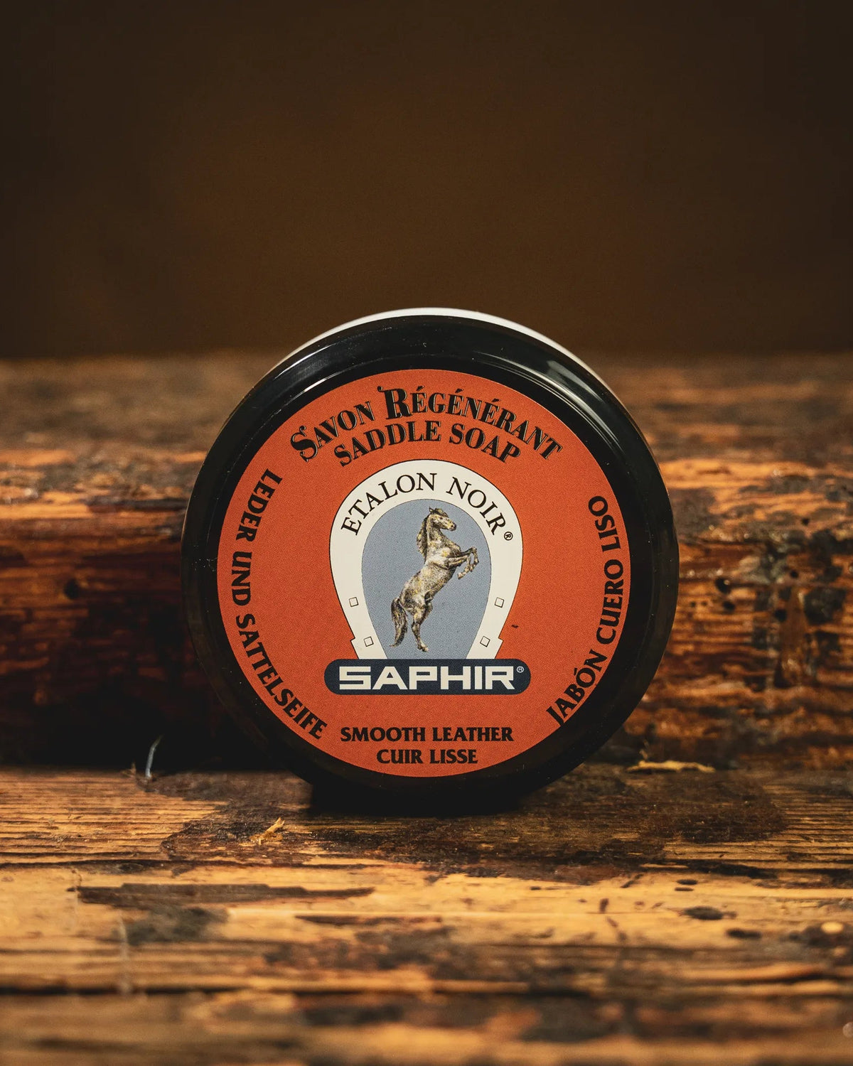 CLEANER / SADDLE SOAP-Shoe Care | LANX Proper Men's Shoes