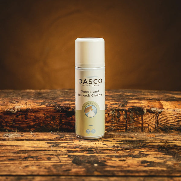 CLEANER / SUEDE & NUBUCK-Shoe Care | LANX Proper Men's Shoes