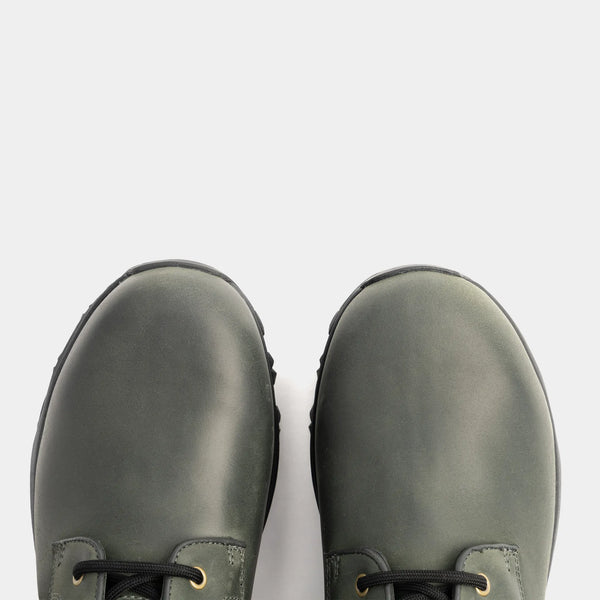 SLAIDBURN // ANTHRACITE-Men's Outdoor | LANX Proper Men's Shoes