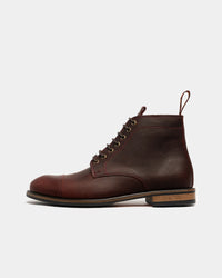 OXBLOOD