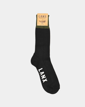THICK SOCK / ACORN
