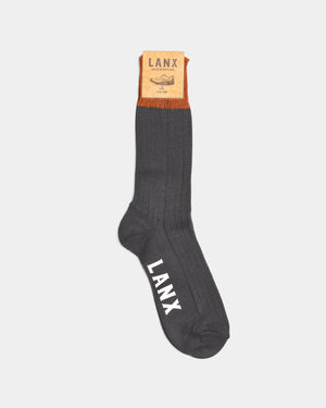 THICK SOCK / SLATE